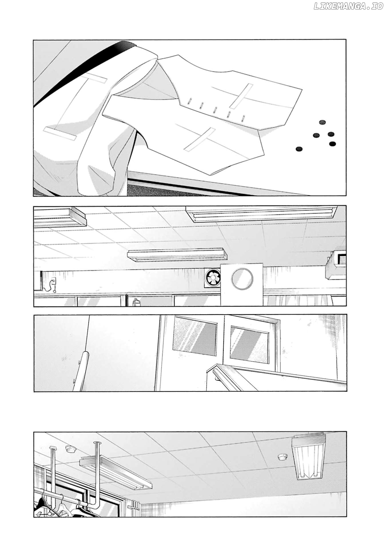 My Dress-Up Darling, Chapter 116 image 07